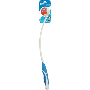 Chuckit Pro Ball Launcher Medium 63 cm, Verzenden, Nieuw