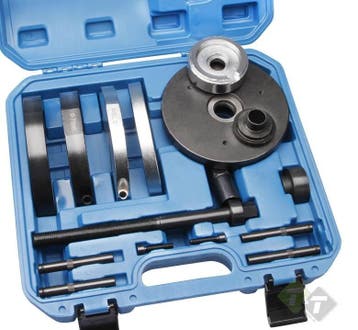 Wiellager Trekker - Drukset - Persset 78 Mm - Lagertrekker F, Auto diversen, Autogereedschap, Ophalen of Verzenden, Nieuw