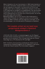 Tijdperk Willem Holleeder 9789048845156 John van den Heuvel, Boeken, Verzenden, Gelezen, John van den Heuvel
