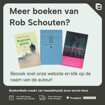 Vuil goed - Rob Schouten 9789029573757, Verzenden, Gelezen, Rob Schouten