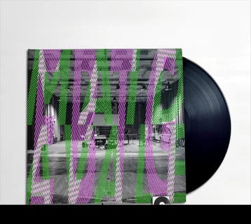 Everything But The Girl - At Maida Vale - LP, Ophalen of Verzenden, Nieuw in verpakking