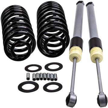 Verstelbare Schroefset geschikt voor Hummer H2 2003-09 15..., Auto-onderdelen, Verzenden, Nieuw, Hummer