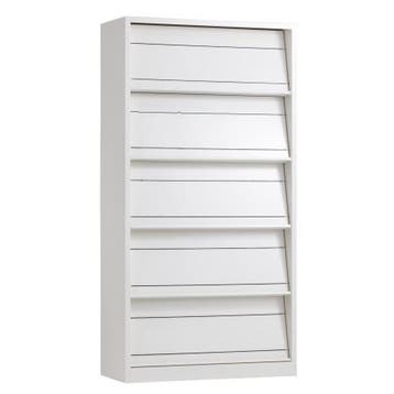 (MDK-107663) CH CHD195-100 presentatiekast - 100x42x195 cm, Ophalen of Verzenden, Nieuw