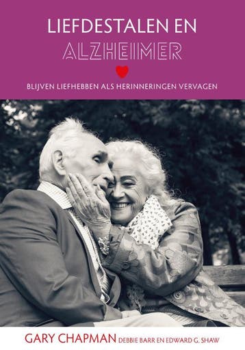 Liefdestalen en Alzheimer - Edward G. Shaw 9789063537258, Verzenden, Zo goed als nieuw, Edward G. Shaw