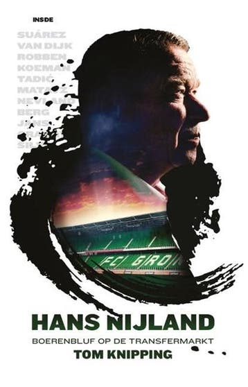 Hans Nijland | 9789048859962 | Tom Knipping, Boeken, Zo goed als nieuw, Tom Knipping