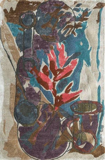 Jaipur Rugs - Handgetuft - Vloerkleed - 240 cm - 150 cm -, Nieuw