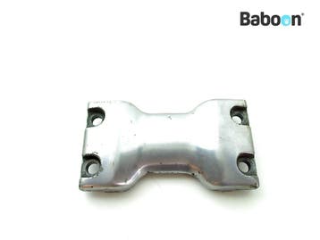 Voorvork Stabalisator Yamaha XJ 700 Maxim 1985 (XJ700), Motoren, Verzenden, Gebruikt