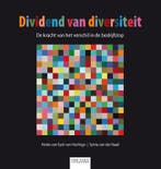 Dividend van diversiteit 9789078263043, Boeken, Verzenden, Zo goed als nieuw, H. van Eyck van Heslinga