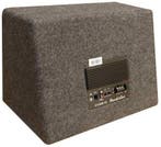 Phoenix Gold Z112AB 320W actieve subwoofer, Auto diversen, Autospeakers, Verzenden, Nieuw