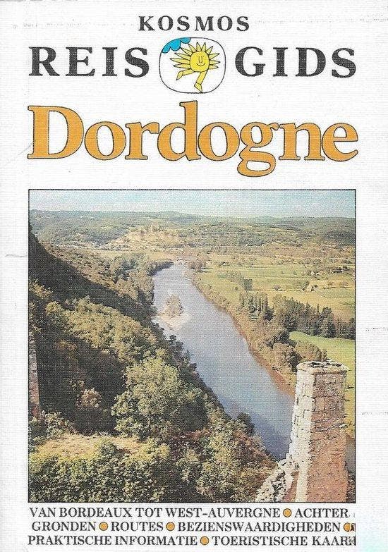 Dordogne - Stolte, Boeken, Reisgidsen, Gelezen, Verzenden