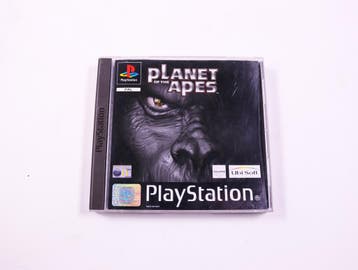 PlayStation 1 - Planet Of The Apes, Ophalen of Verzenden, Nieuw