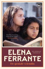 De geniale vriendin / De geniale vriendin / 1 9789028453463, Verzenden, Gelezen, Elena Ferrante
