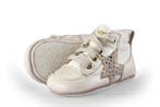 Keq Sneakers Meisjes in maat 20 Wit, Verzenden, Jongen of Meisje, Keq, Schoenen