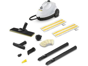 Kärcher SC 2 EasyFix Plus - Stoomreiniger - 3.2 bar -, Verzenden, Nieuw