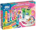 Clementoni - The Higlighter Studio | Clementoni - Hobby, Hobby en Vrije tijd, Knutselen, Verzenden, Nieuw