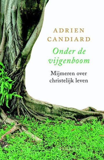 Onder de vijgenboom - Adrien Candiard 9789089723291, Boeken, Verzenden, Zo goed als nieuw, Adrien Candiard