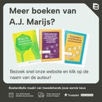 Macro economische ontwikkelingen en bedrijfsomgeving, Verzenden, Zo goed als nieuw, A.J. Marijs