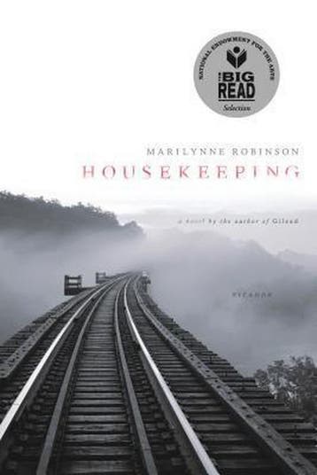 Housekeeping - Marilynne Robinson 9780312424091, Verzenden, Gelezen, Marilynne Robinson