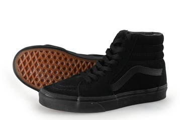 Vans Hoge sneakers Jongens in maat 35 Zwart, Kinderen en Baby's, Kinderkleding | Schoenen en Sokken, Jongen of Meisje, Schoenen