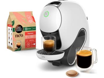 Krups NESCAFÉ® Dolce Gusto® YY5677 NEO Caffè - Koffiemachine, Verzenden, Zo goed als nieuw