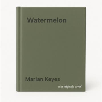 Watermelon - Marian Keyes 9781853716232, Boeken, Verzenden, Gelezen, Marian Keyes