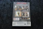 Max Payne Playstation 2 PS2 No Manual, Spelcomputers en Games, Games | Sony PlayStation 2, Verzenden, Nieuw