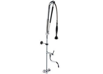 GGM Gastro | Voorspoelspoeler monobloc 8000 - wandmodel - |, Verzenden, Nieuw in verpakking