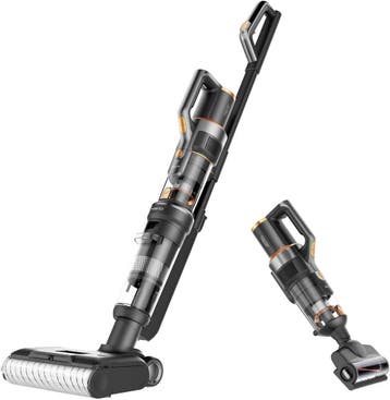 Jimmy HW10 Pro Stofzuiger | Retourdeal 76% Korting, Ophalen of Verzenden, Zo goed als nieuw, Waterstofzuiger, Minder dan 1200 watt