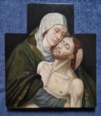 Willem Key (1515-1568), Kring van - Pietá