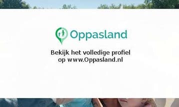 Gabrille zoekt een oppas in Hierden voor 2 kinderen op do...