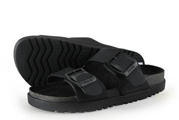 Bench Slippers in maat 41 Zwart, Slippers, Verzenden, Zwart, Bench