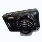 Nikon COOLPIX S6900_#0010 Digitale camera, Nieuw