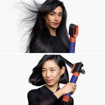 Dyson Airwrap i.d. Straight+Wavy - Multistyler - Föhnborste, Sieraden, Tassen en Uiterlijk, Uiterlijk | Haarverzorging, Verzenden