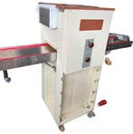 Koekjesvormmachine Kalmeijer in veiling, Gebruikt, Bakkerij en Slagerij