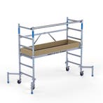 ALX SMART kamersteiger 75 x 190 x 3 meter WH 2.0, Verzenden, Nieuw, Rolsteiger of Kamersteiger