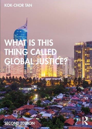 What is this thing called?- What is this thing called Global, Verzenden, Zo goed als nieuw, Kok-Chor Tan