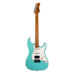 JET JS-400 SFG S-style Elektrische Gitaar HSS Tremolo, Ophalen of Verzenden, Nieuw