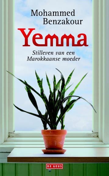 Yemma - Mohammed Benzakour 9789044525946, Verzenden, Zo goed als nieuw, Mohammed Benzakour