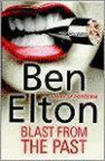 Blast from the Past - Ben Elton 9780593044148, Verzenden, Gelezen, Ben Elton