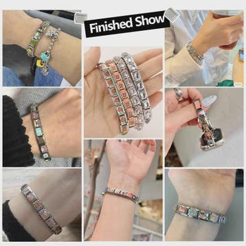 Zee Dieren Charms voor Italiaanse Bedelarmbanden - Sterrenvi