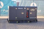 Veiling: Generator Ricardo GF2-W50 Diesel 45kVA 2025 Nieuw, Ophalen