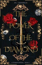 the Power Series 1 - the Power of the Diamond 9789083552026, Boeken, Verzenden, Zo goed als nieuw, M.J. Sahanaja