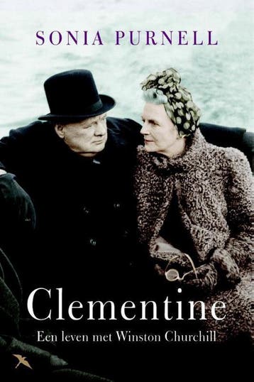 Clementine - Sonia Purnell 9789492168177, Verzenden, Gelezen, Sonia Purnell