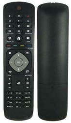 Alternatieve Philips 9965 900 09359 afstandsbediening, Audio, Tv en Foto, Verzenden, Nieuw