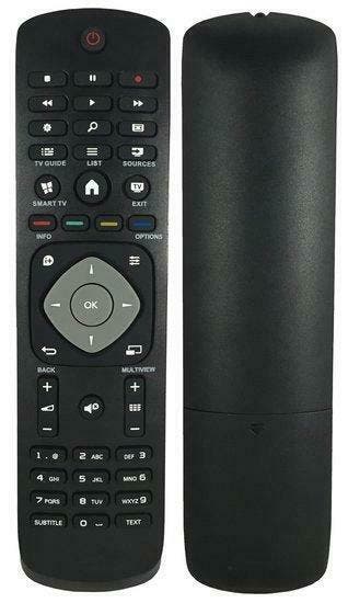Alternatieve Philips 9965 900 09359 afstandsbediening, Verzenden, Nieuw