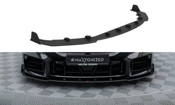 Voorspoiler V.2 BMW M2 G87 Maxton Street Pro, Auto-onderdelen, Ophalen of Verzenden, Nieuw