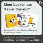 Zo voelt een puppy / Zo voelt 9789025751746 Xavier Deneux, Boeken, Verzenden, Gelezen, Xavier Deneux