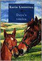 DAYAS VEULEN 9789025409654 K. Lorentzen, Boeken, Verzenden, Gelezen, K. Lorentzen