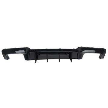 Sport Competition Look Diffuser voor BMW 5 Serie F10 / F11 /, Ophalen of Verzenden