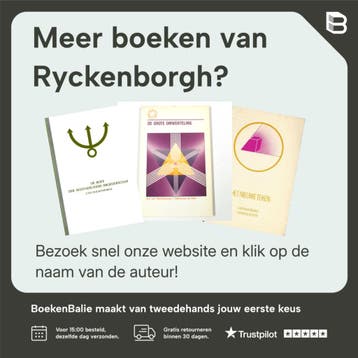 CHRISTIANOPOLIS - Ryckenborgh 9789070196011, Verzenden, Gelezen, Ryckenborgh